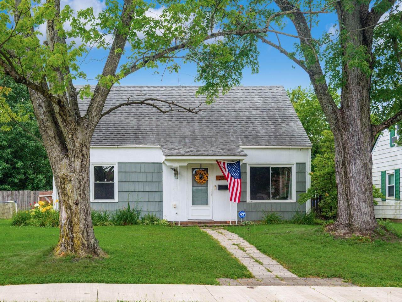3774 Eisenhower Road - Photo 1
