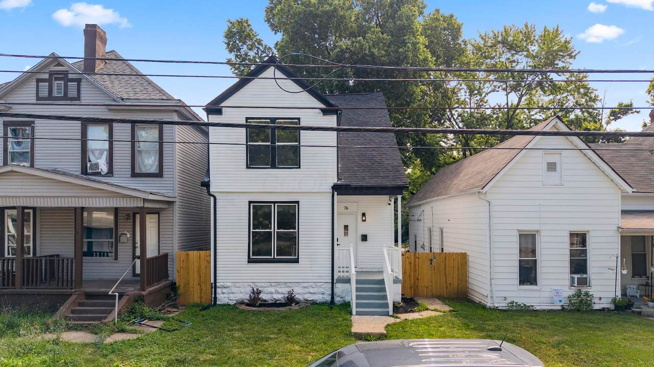 76 Central Avenue - Photo 1