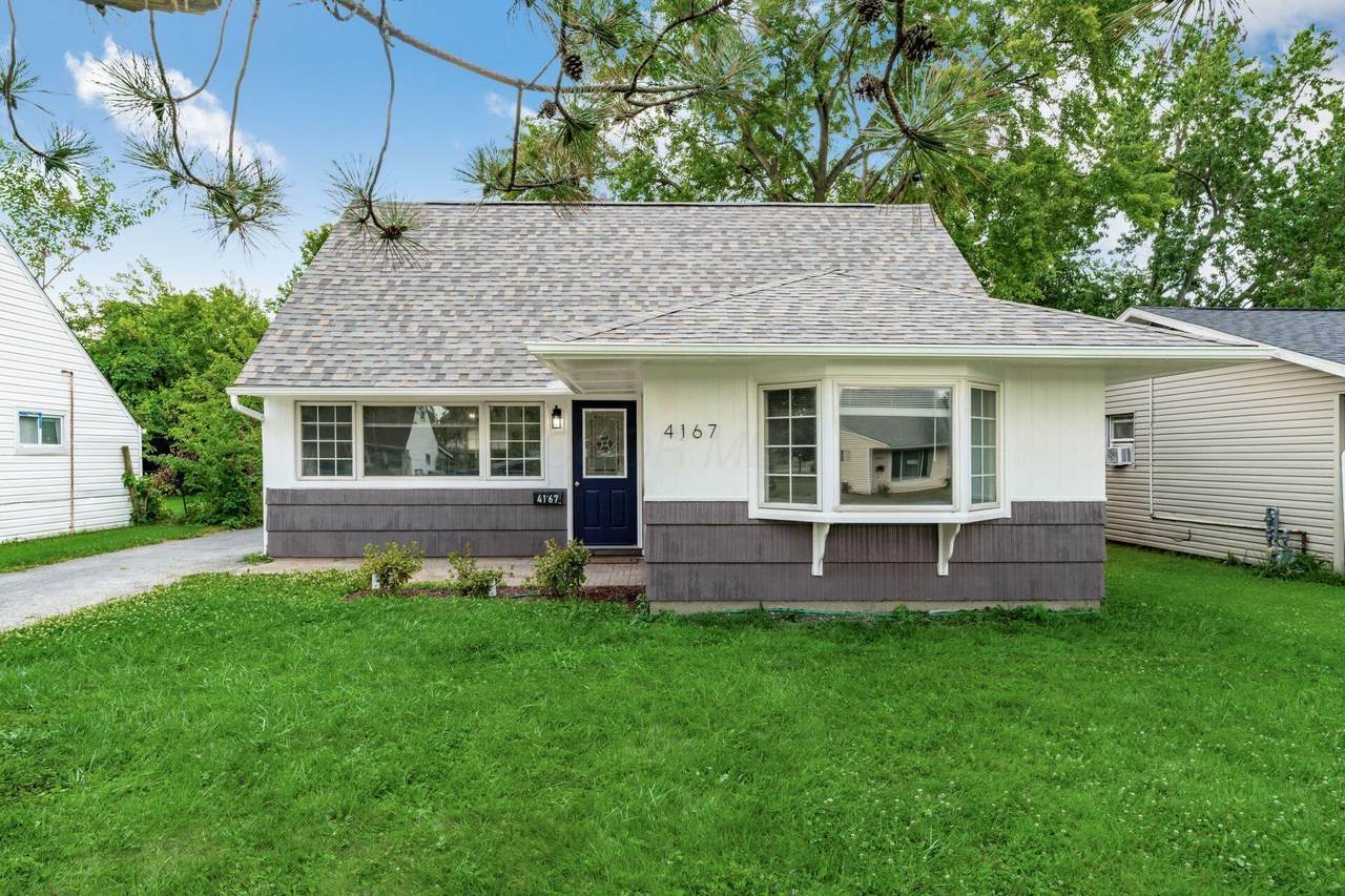 4167 Powell Avenue - Photo 1