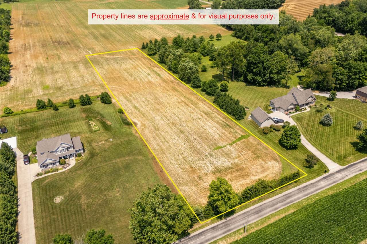 0 Poplar Creek Road - Photo 1