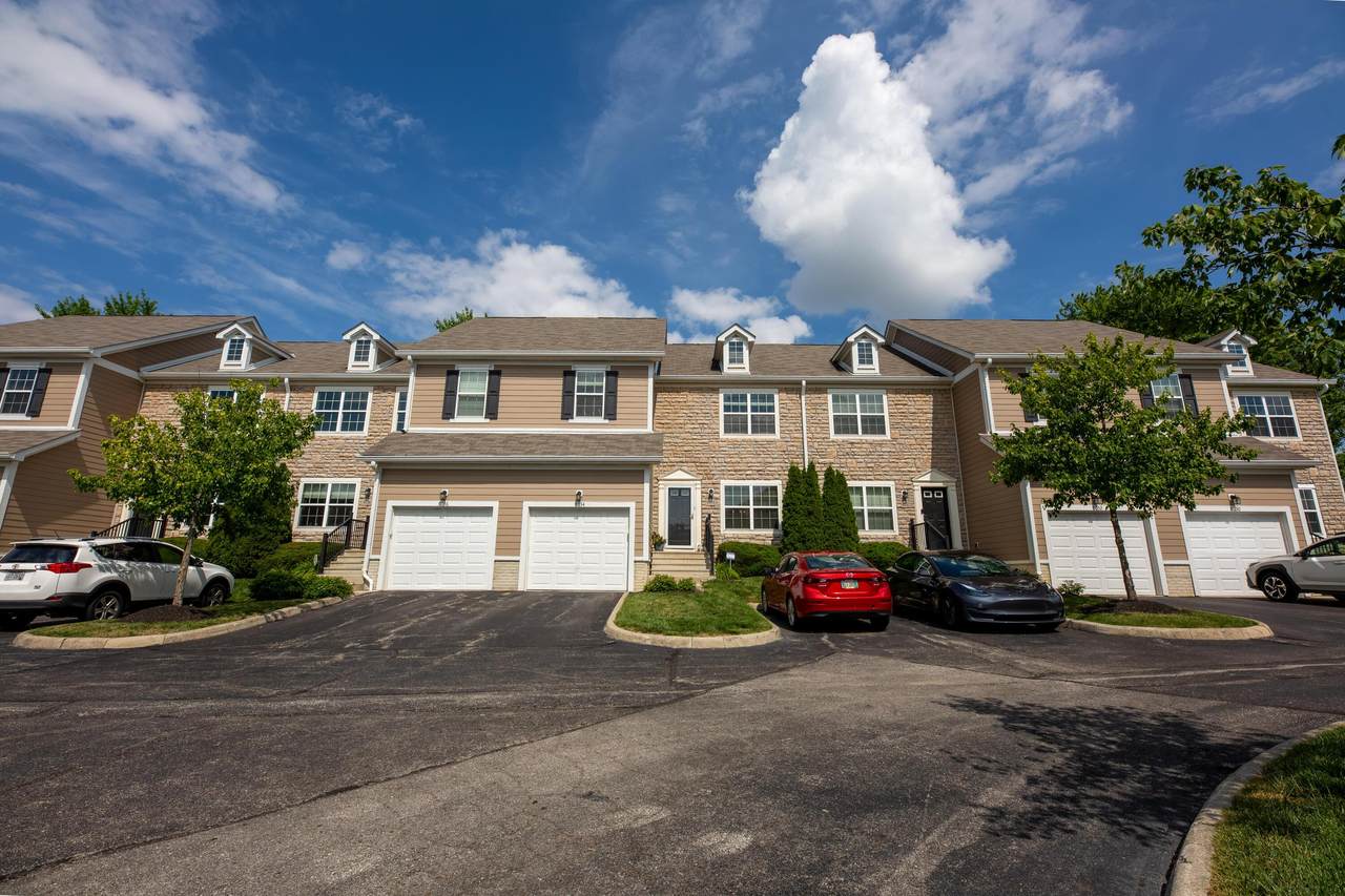 8034 Ravine Run Lane - Photo 1