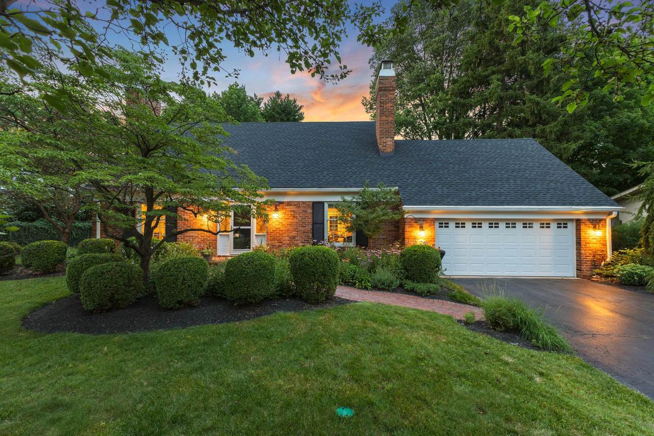 2520 Haverford Road - Photo 1