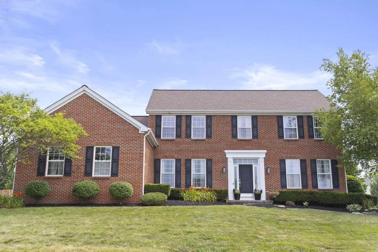 12766 Bentwood Farms Drive - Photo 1