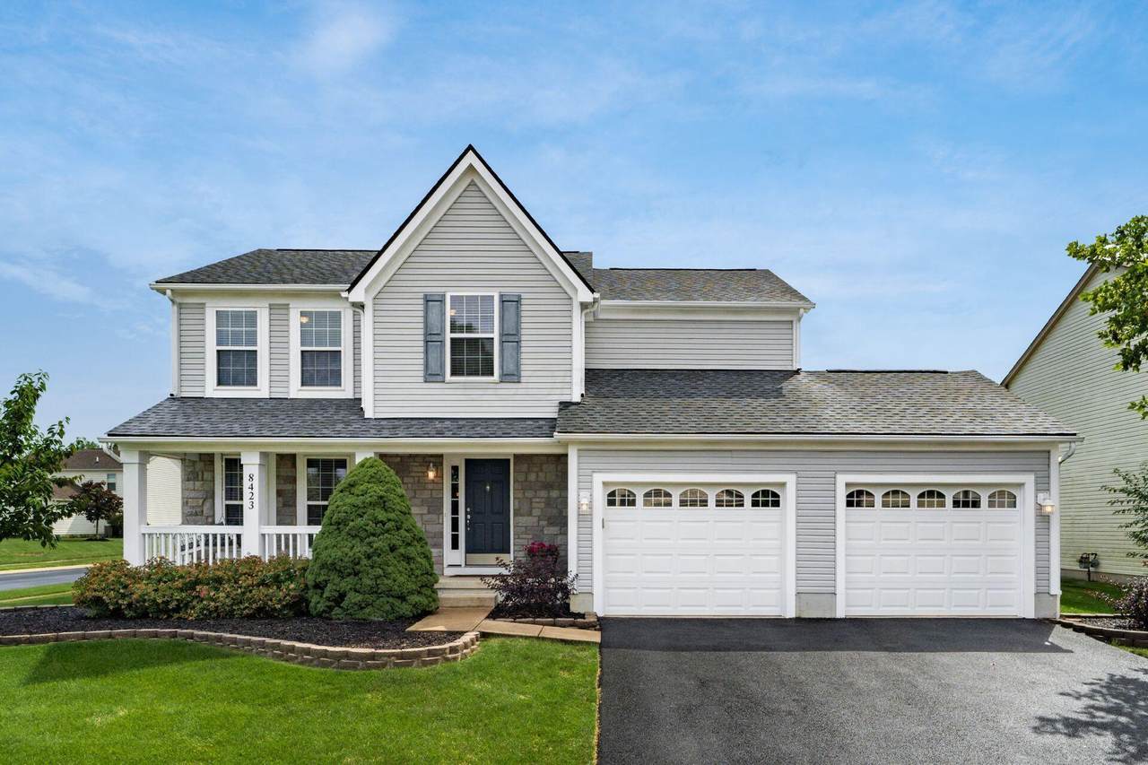 8423 Bent Maple Court - Photo 1