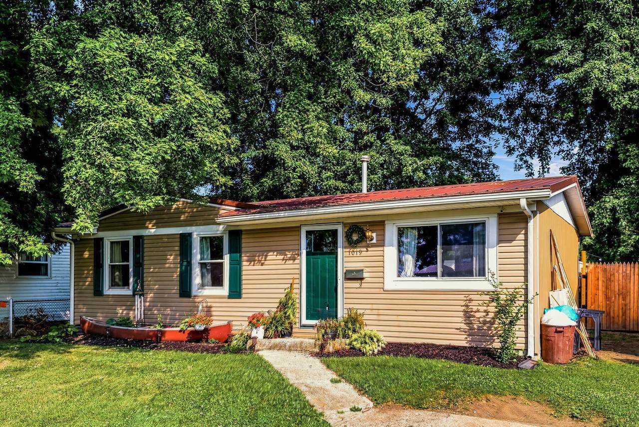1019 Bermuda Drive - Photo 1
