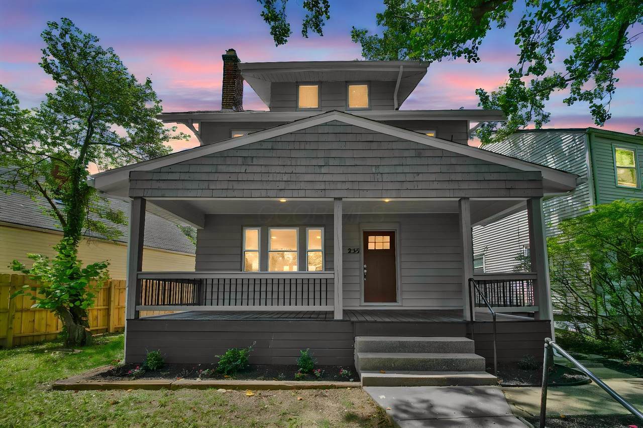 255 Eldon Avenue - Photo 1