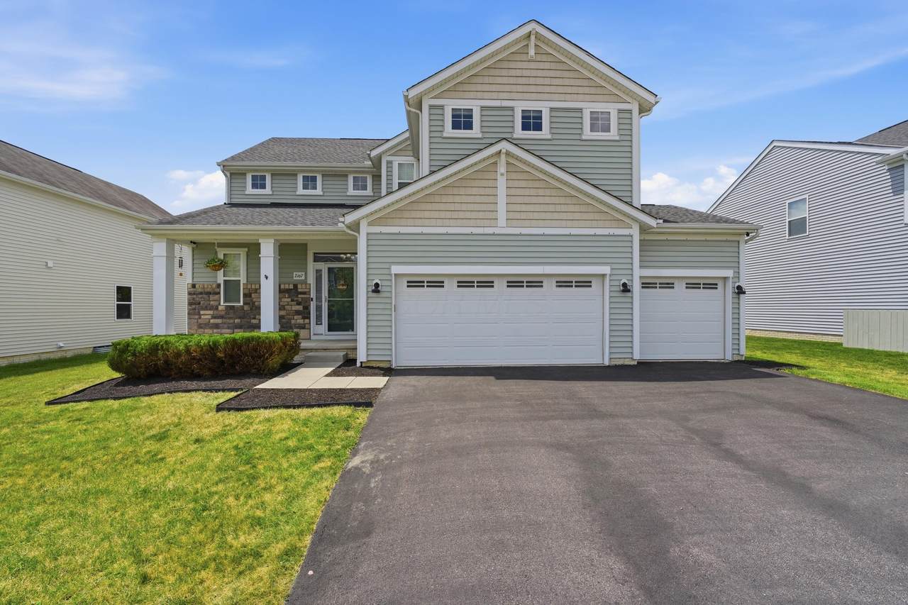 2167 Derby Drive - Photo 1