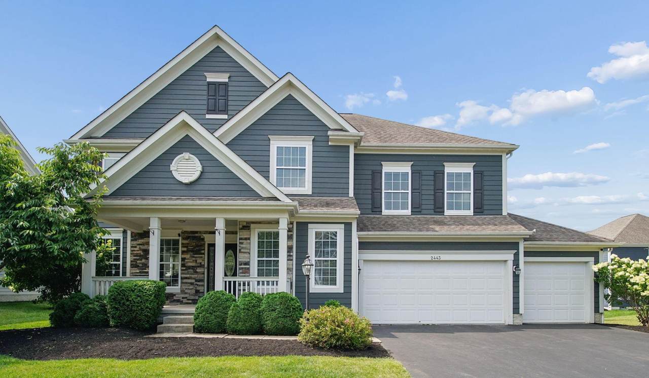2443 Triple Crown Crossing - Photo 1