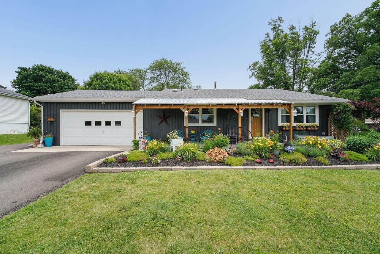 1461 Bellefontaine Avenue - Photo 1