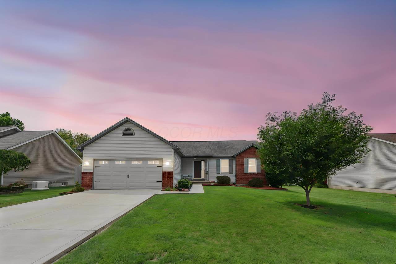 1667 Carolina Drive - Photo 1