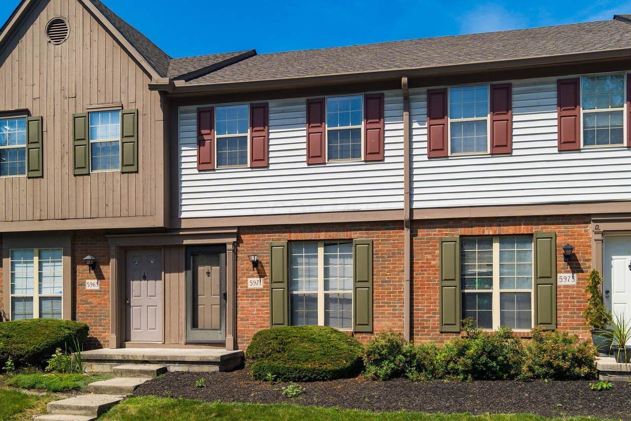 5971 Shadow Lake Circle - Photo 1