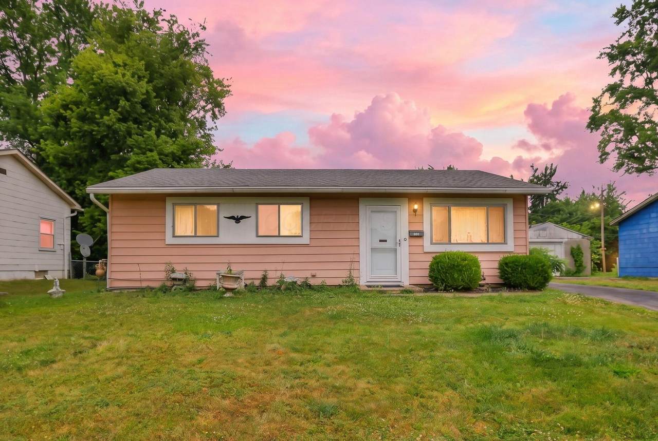 3882 Glenfield Road - Photo 1