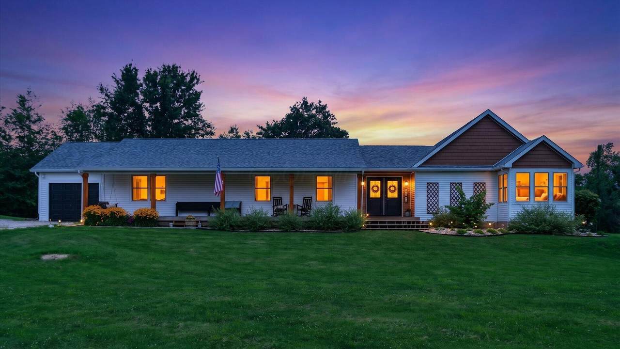14679 Township Road 1062 - Photo 1