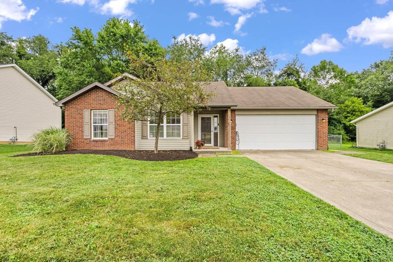 204 Alcon Drive - Photo 1