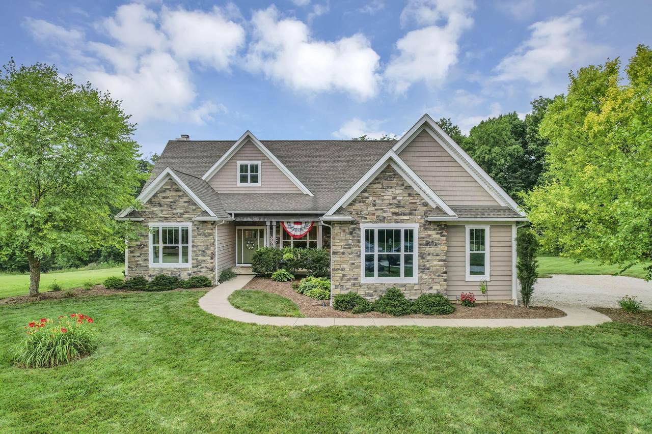 112 Liberty Woods Court - Photo 1