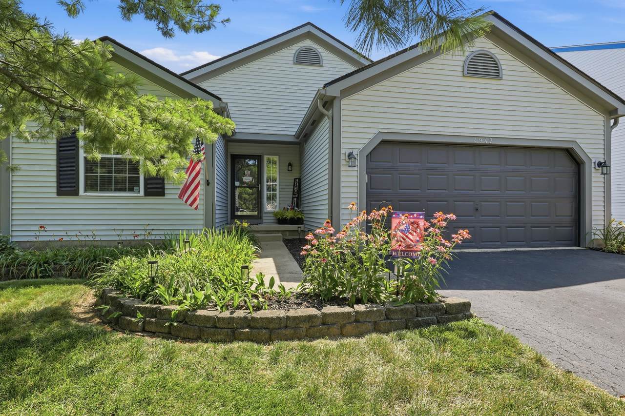 4942 Kingpin Drive - Photo 1
