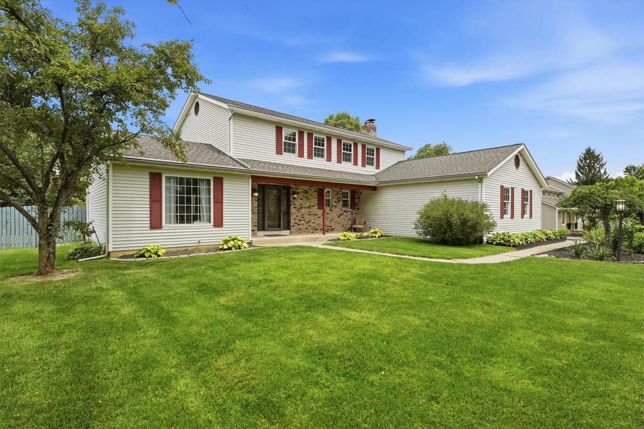 5220 Smothers Road - Photo 1