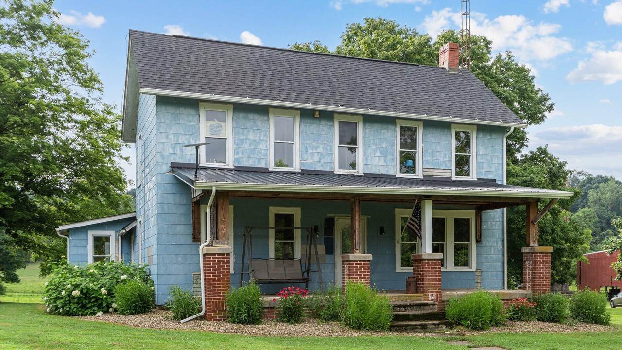 13218 Township Road 64 - Photo 1