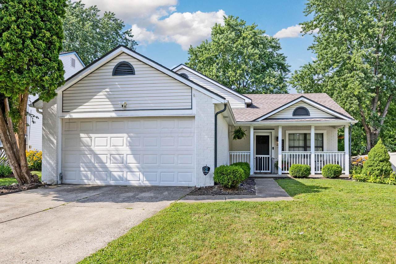 4520 Glenhaven Drive - Photo 1