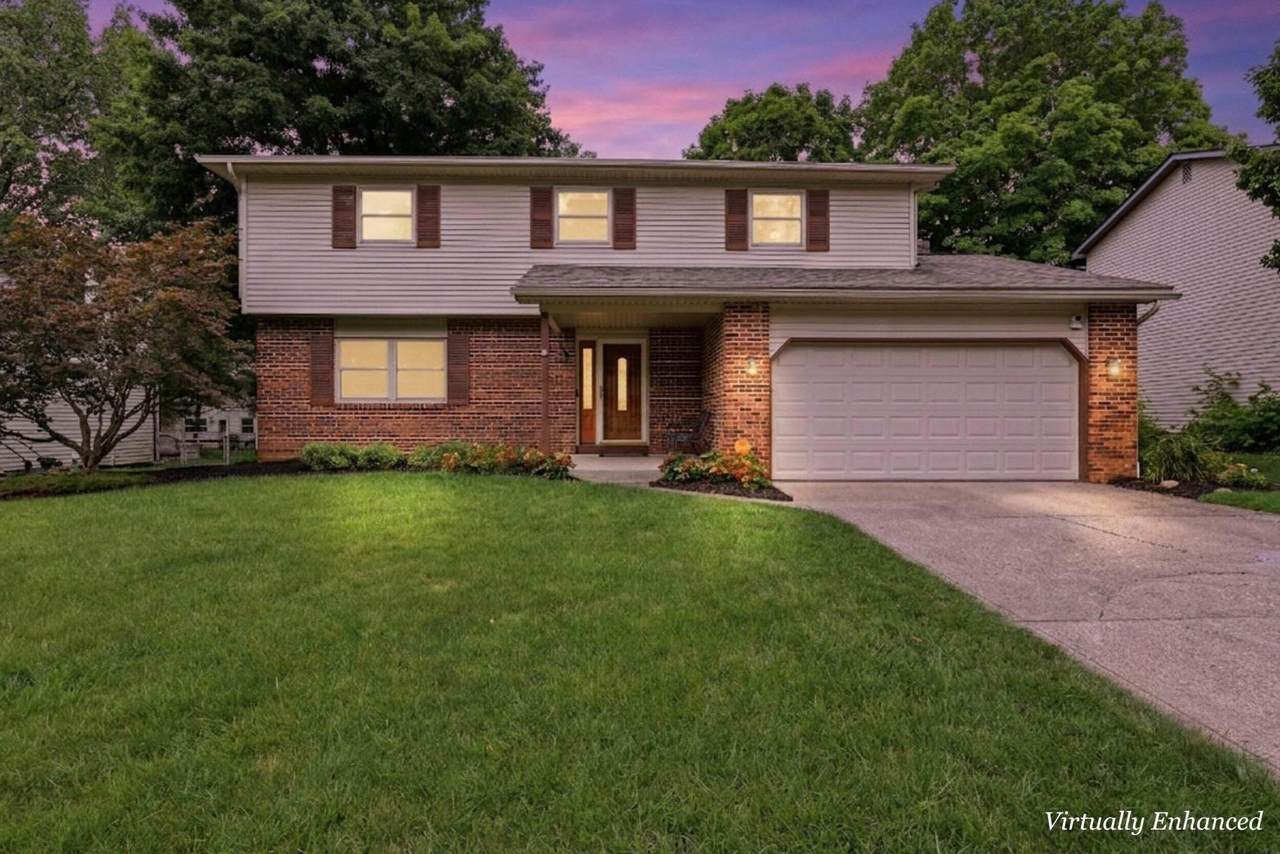 2949 Heatherleaf Way - Photo 1
