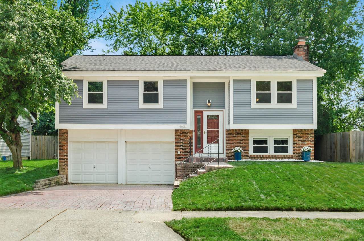 4031 Tri Corner Court - Photo 1