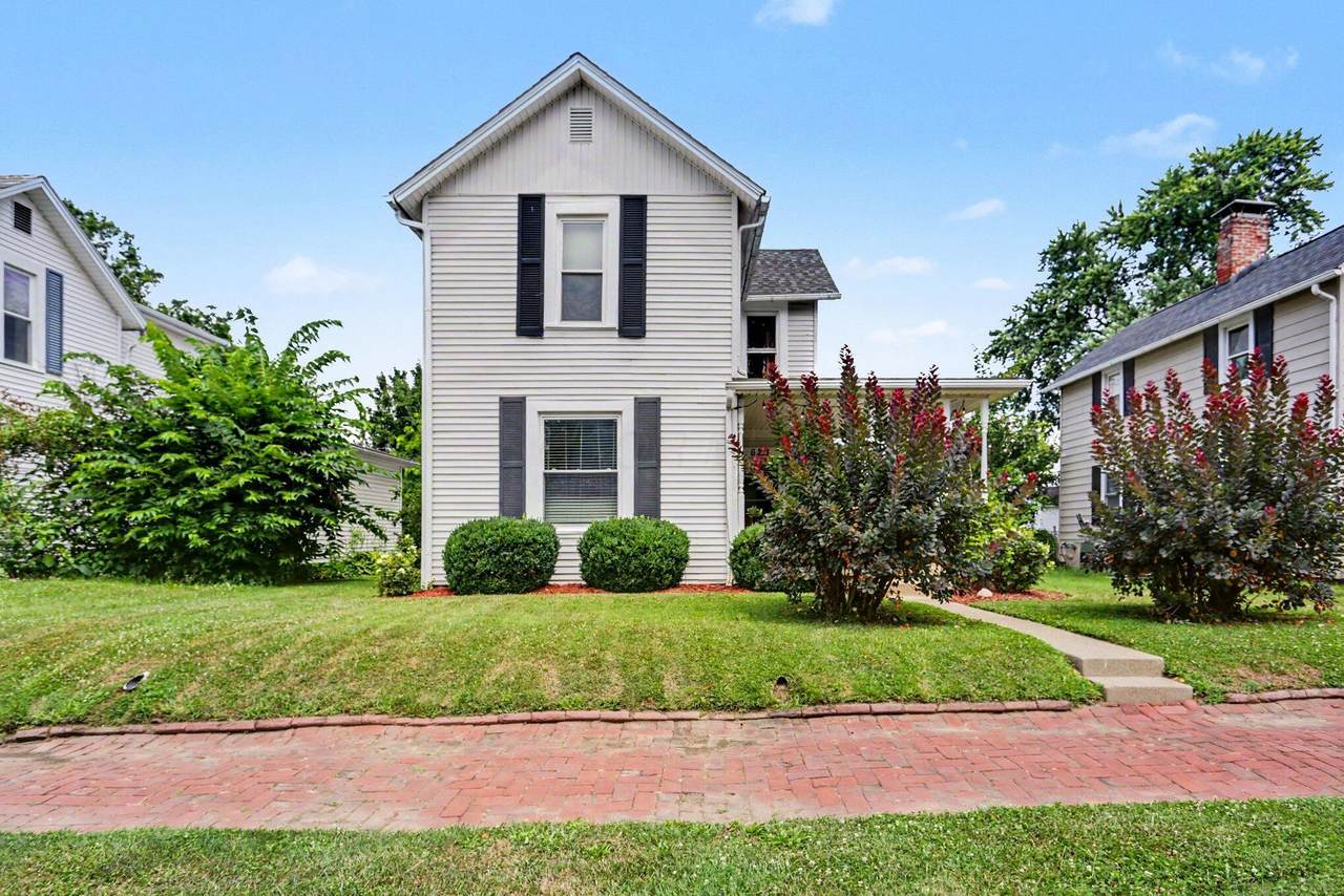 629 King Street - Photo 1