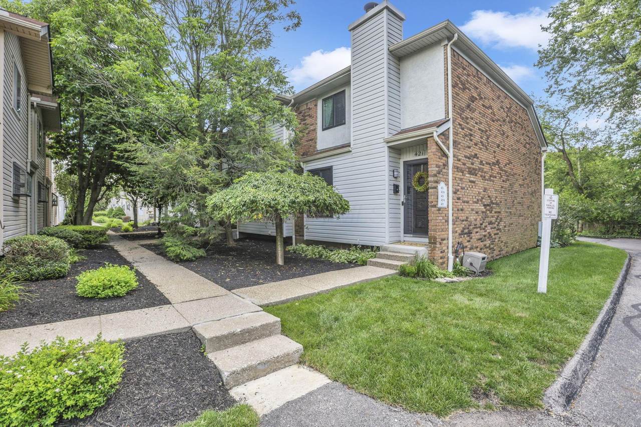 421-C1 North Street - Photo 1