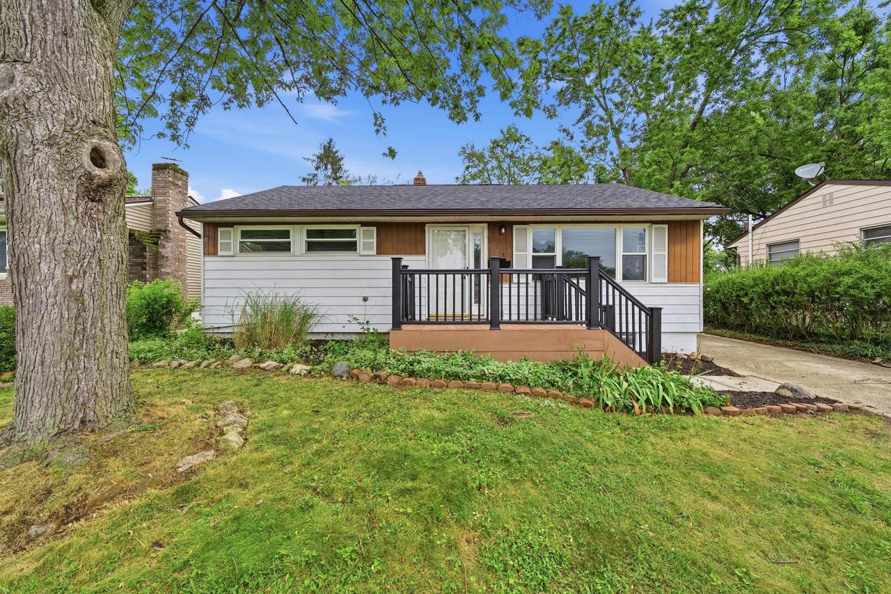 3318 Liv Moor Drive - Photo 1