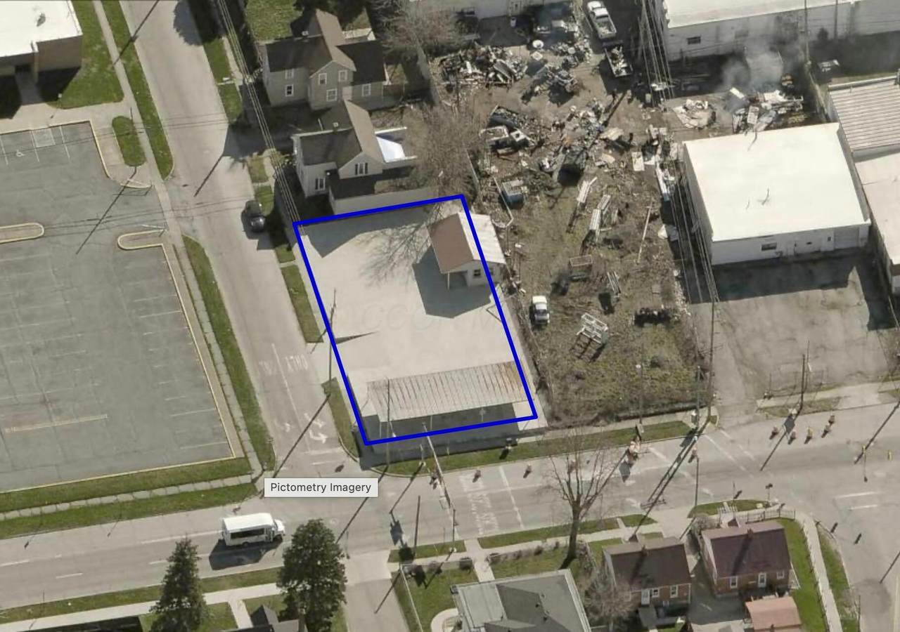 332 Prospect Street - Photo 1
