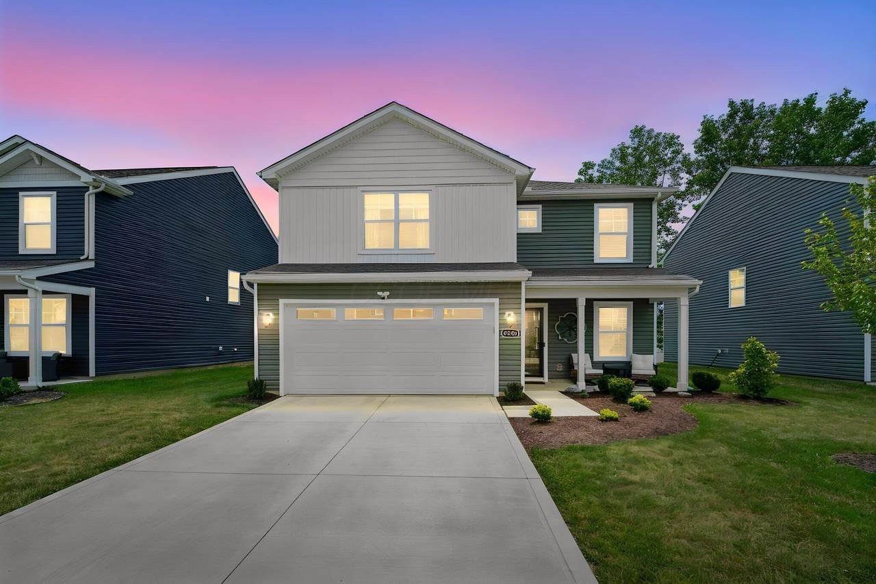 6569 Pfeifer Ash Drive - Photo 1