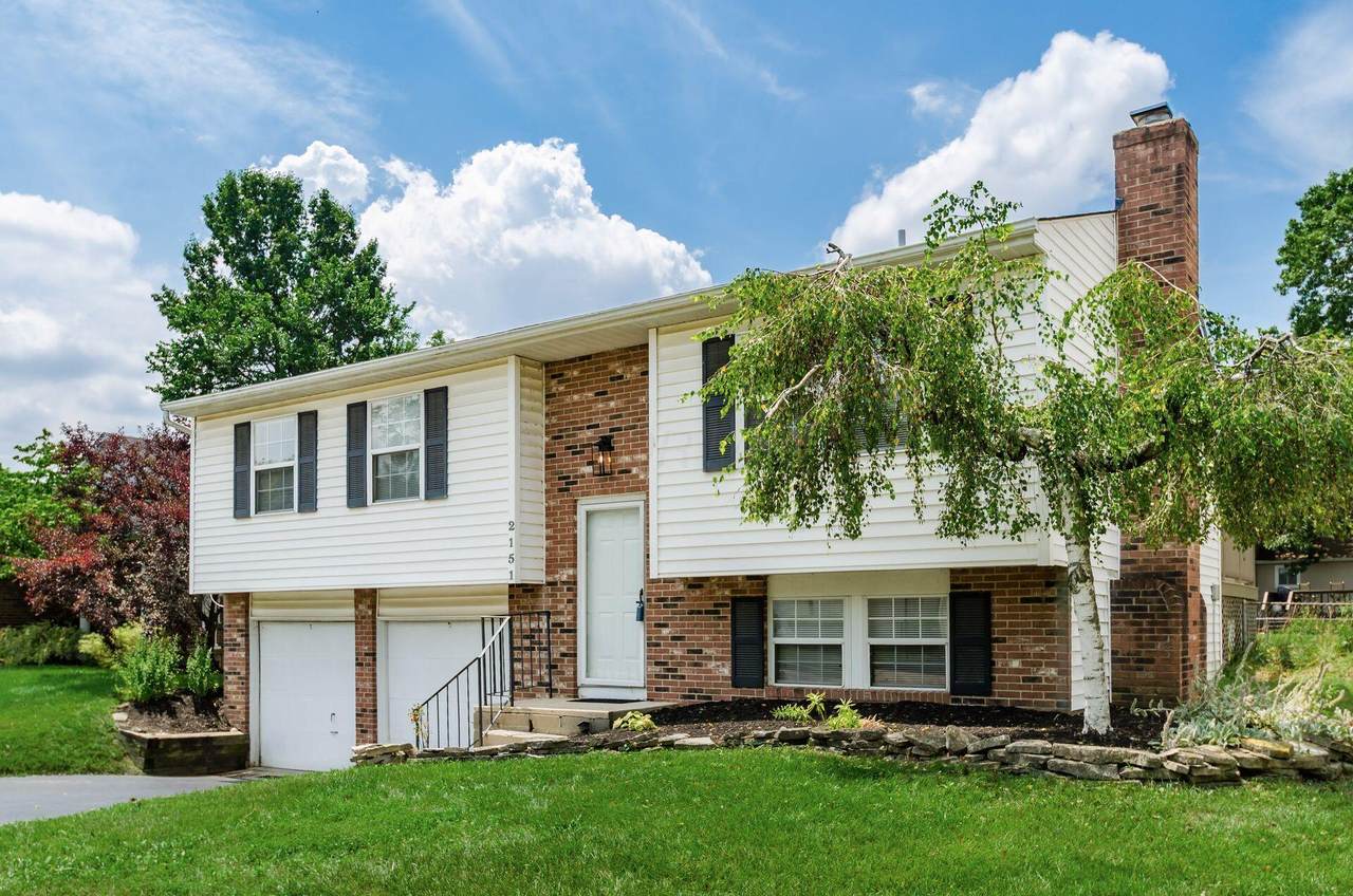 2151 Firestone Street - Photo 1
