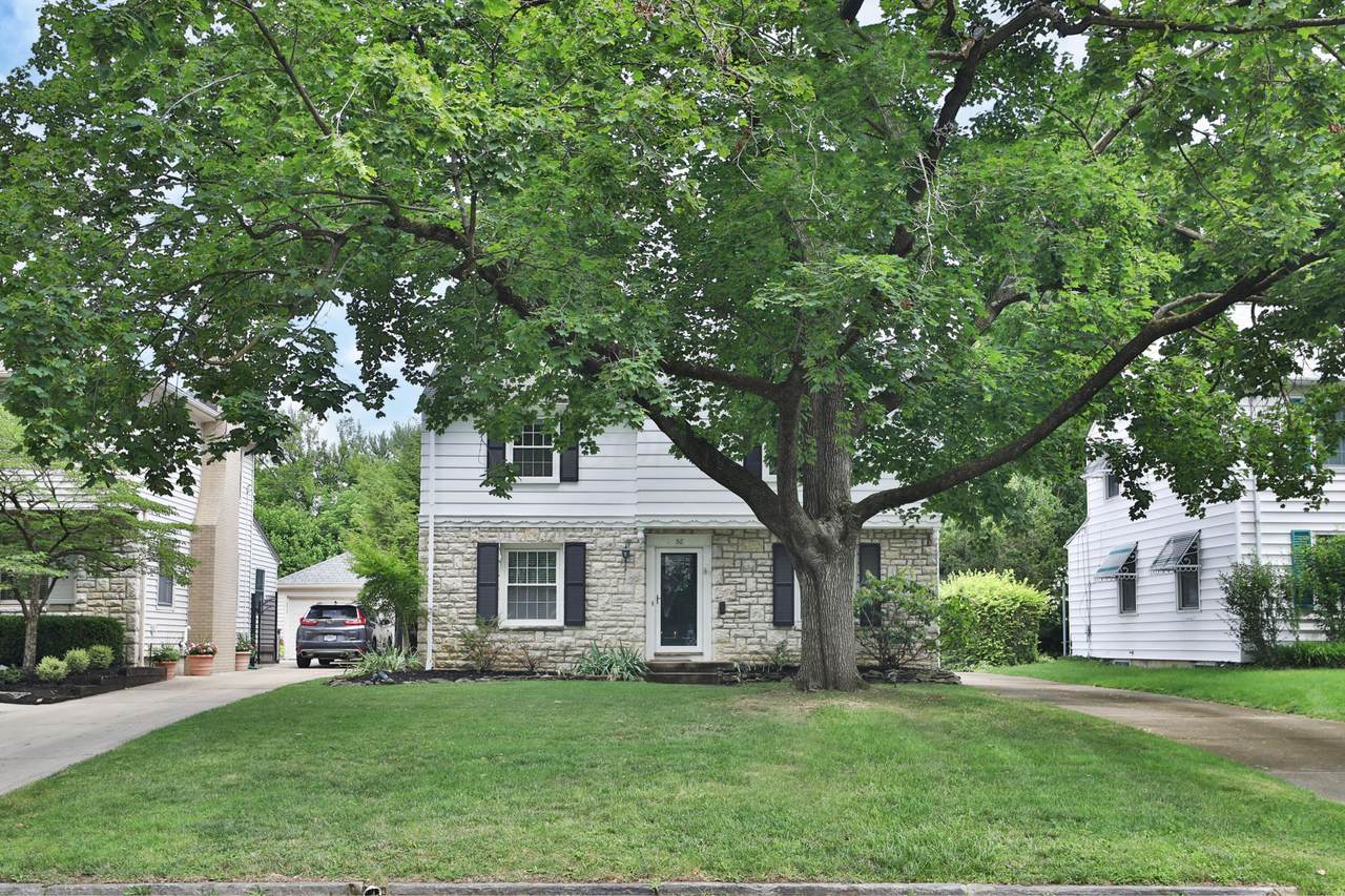 56 Aldrich Road - Photo 1