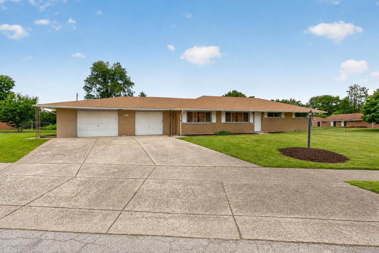 3318 Miriam Drive - Photo 1