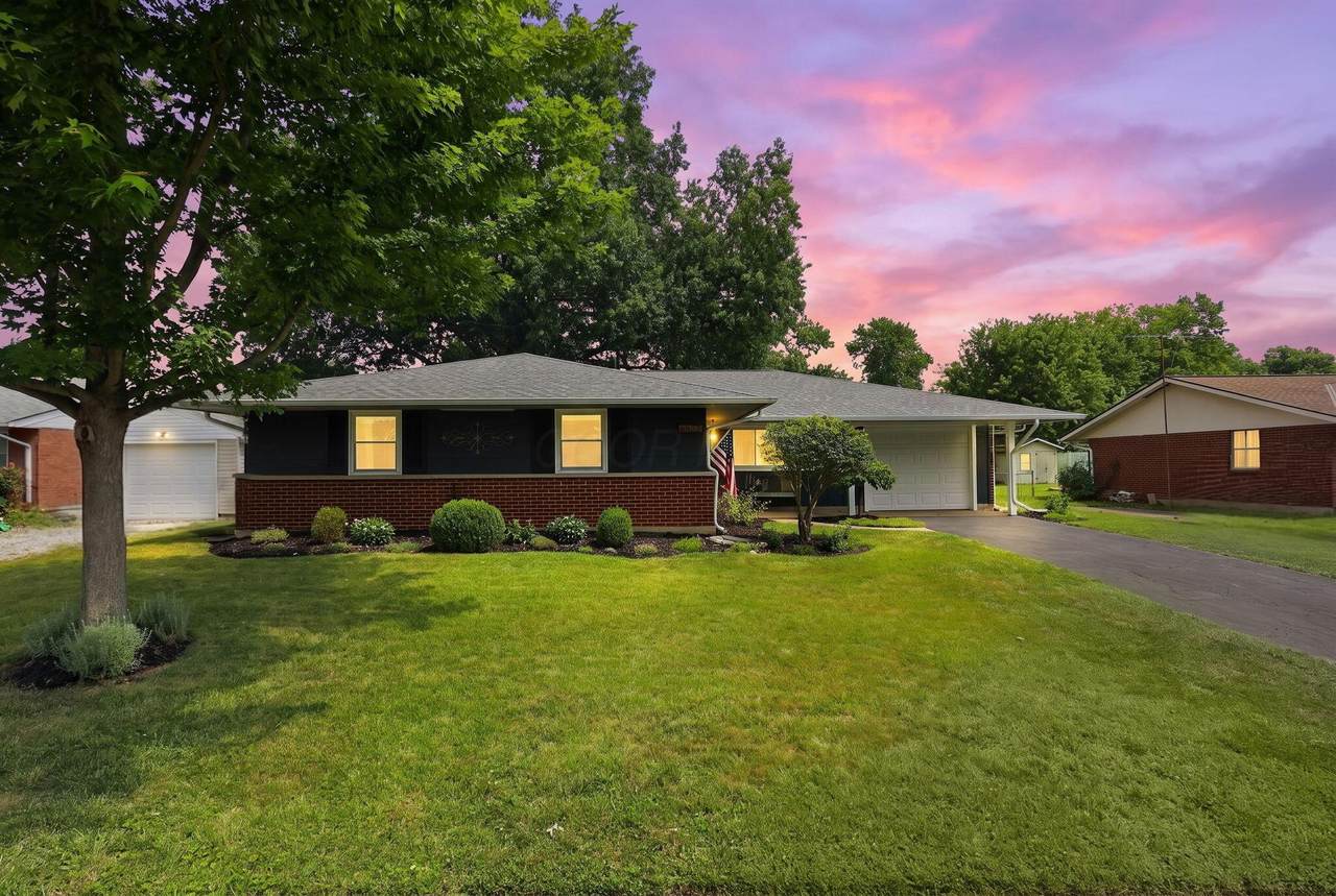 5555 Copenhagen Drive - Photo 1