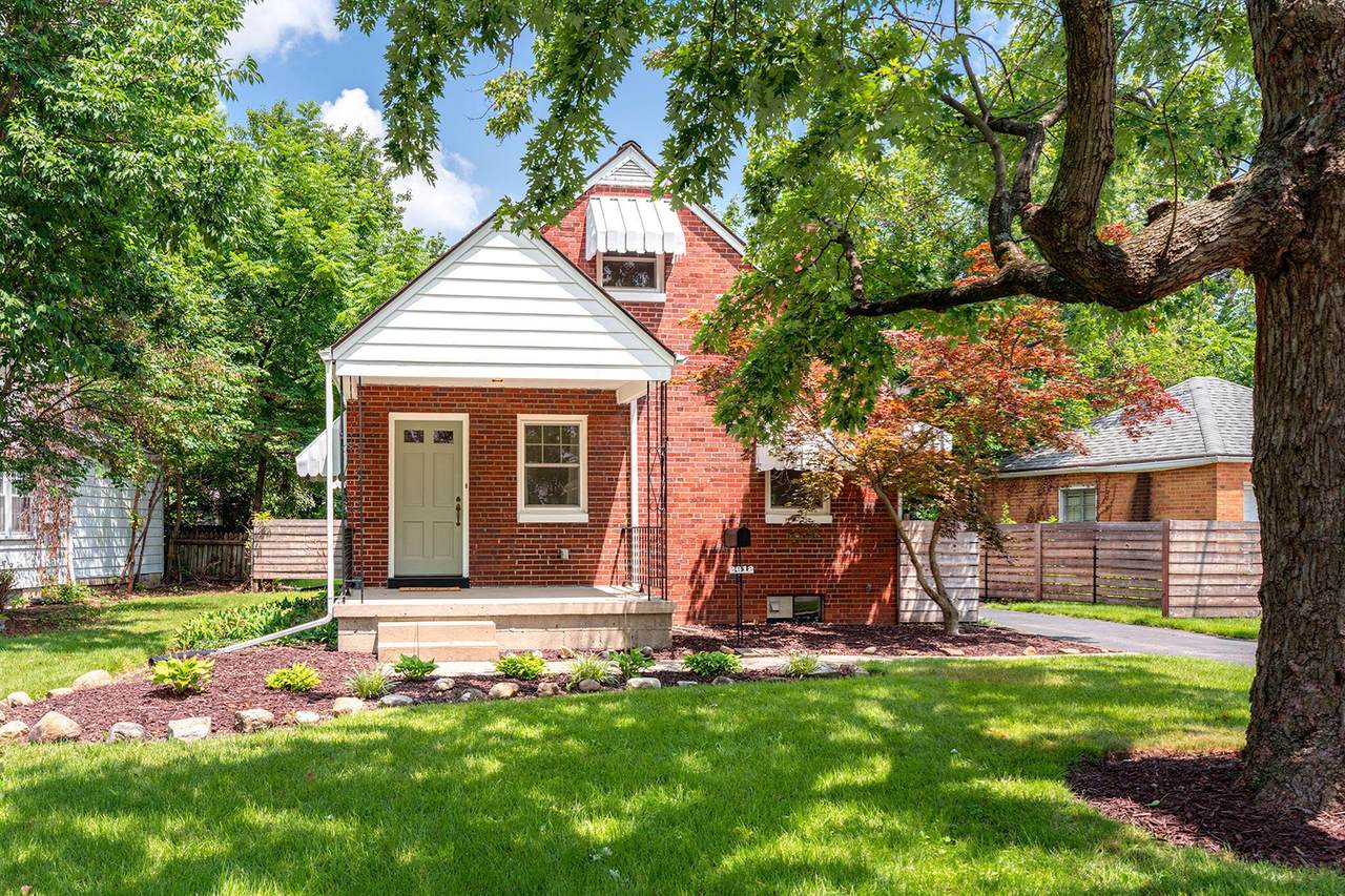 2612 Stanbery Drive - Photo 1