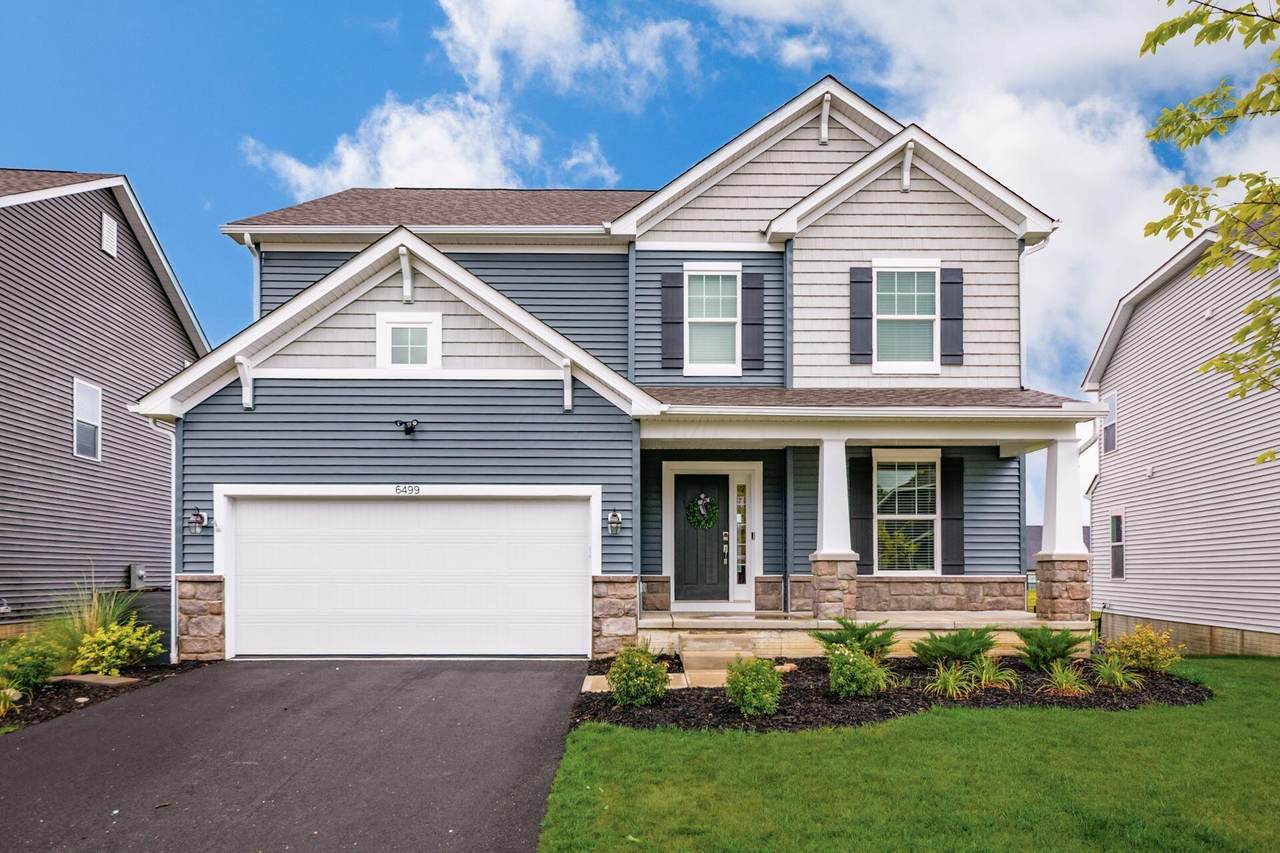 6499 White Star Drive - Photo 1