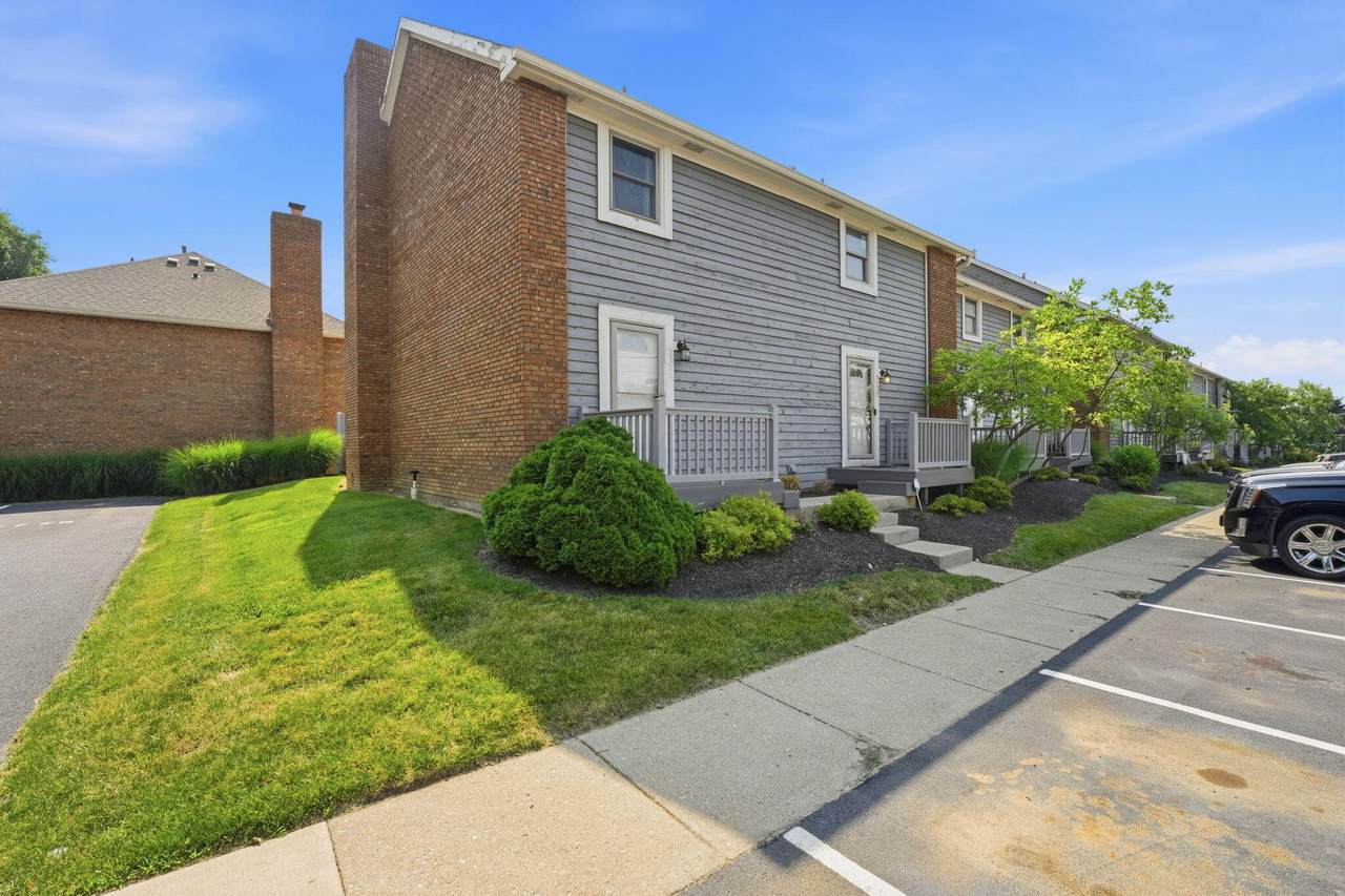 7772 Sawmill Road - Photo 1