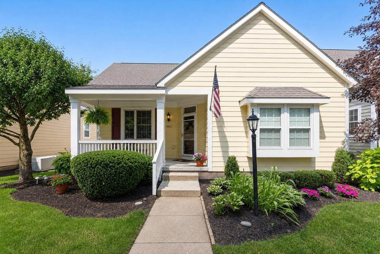 3813 Bentworth Lane - Photo 1