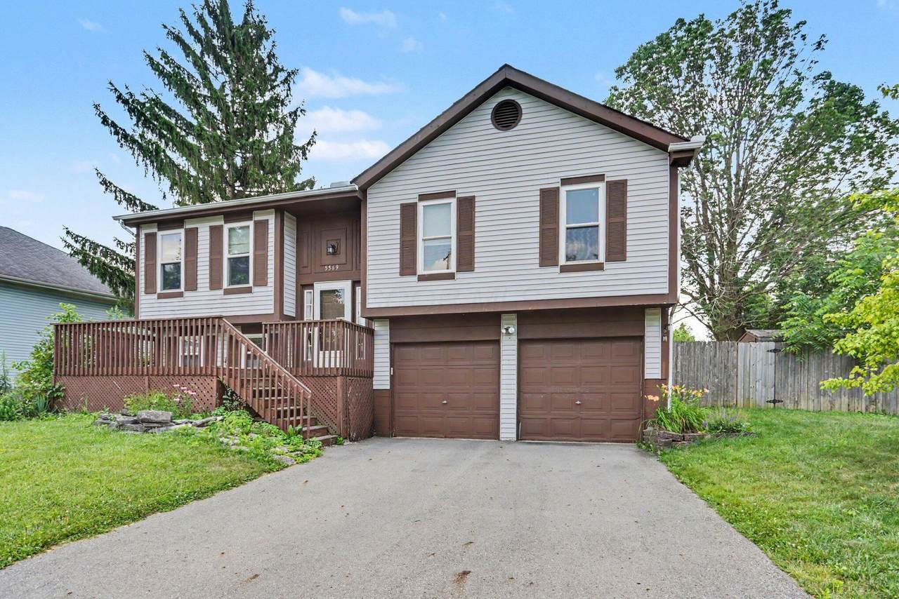 5569 Sullivant Avenue - Photo 1