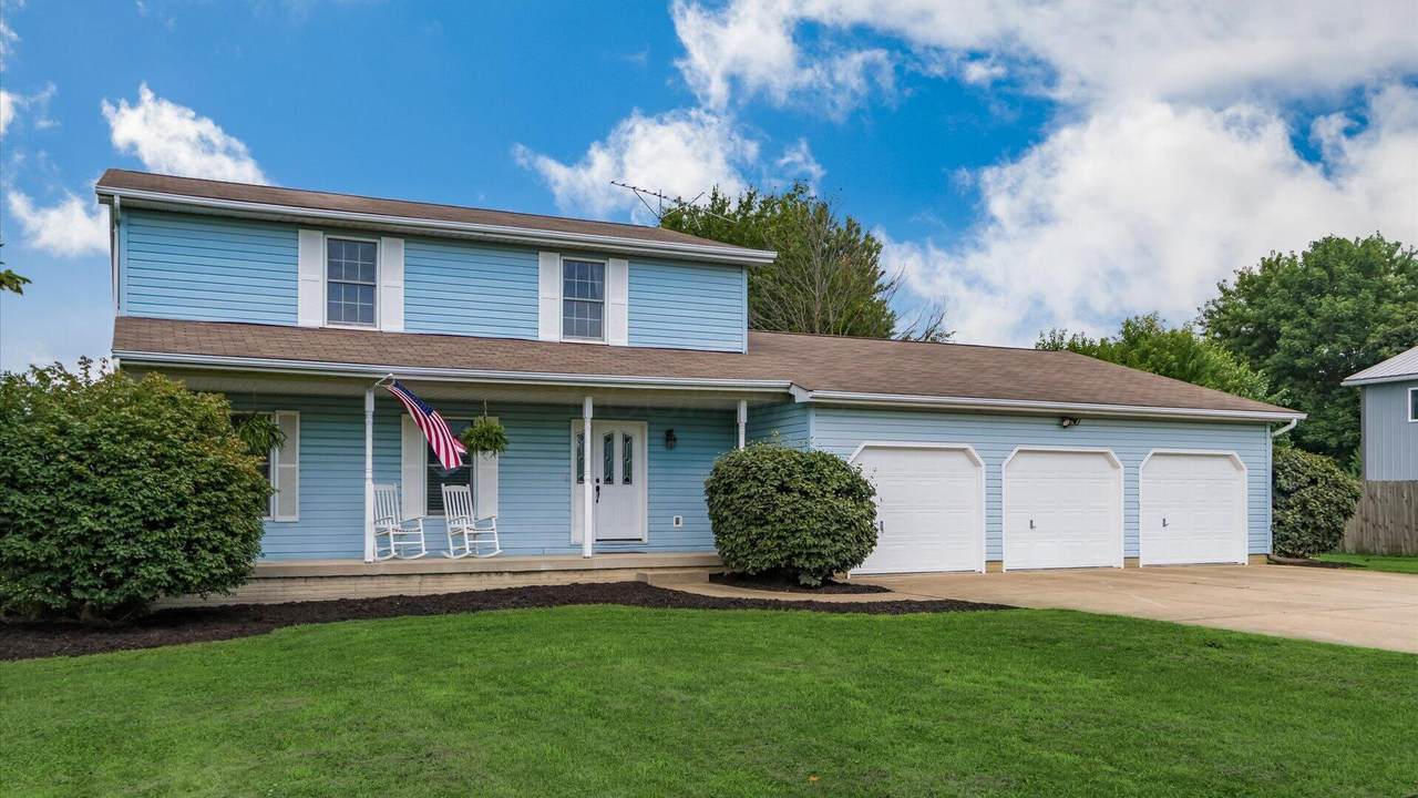 4589 National Road - Photo 1