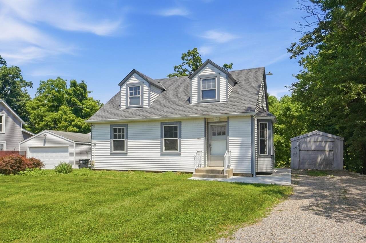 680 Columbus Street - Photo 1