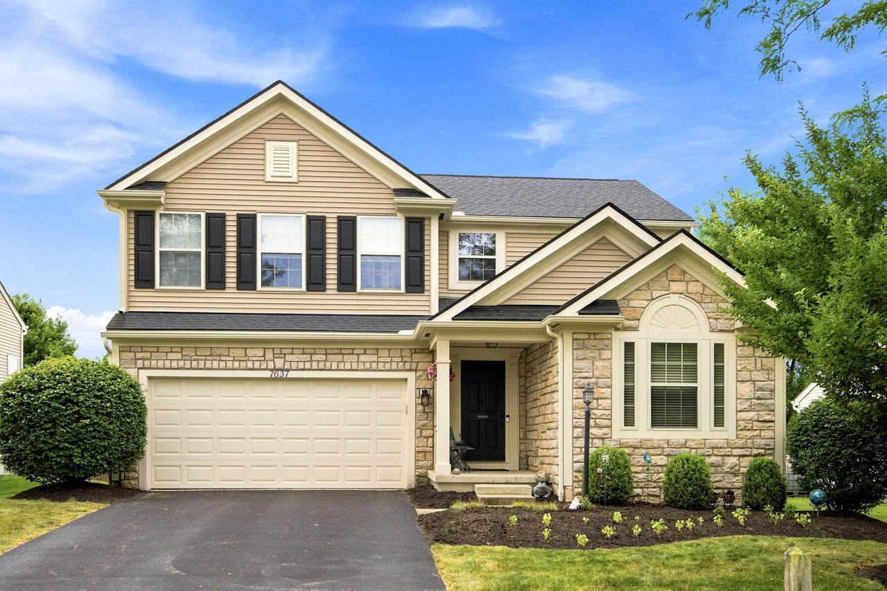 7637 Elgin Trail Drive - Photo 1