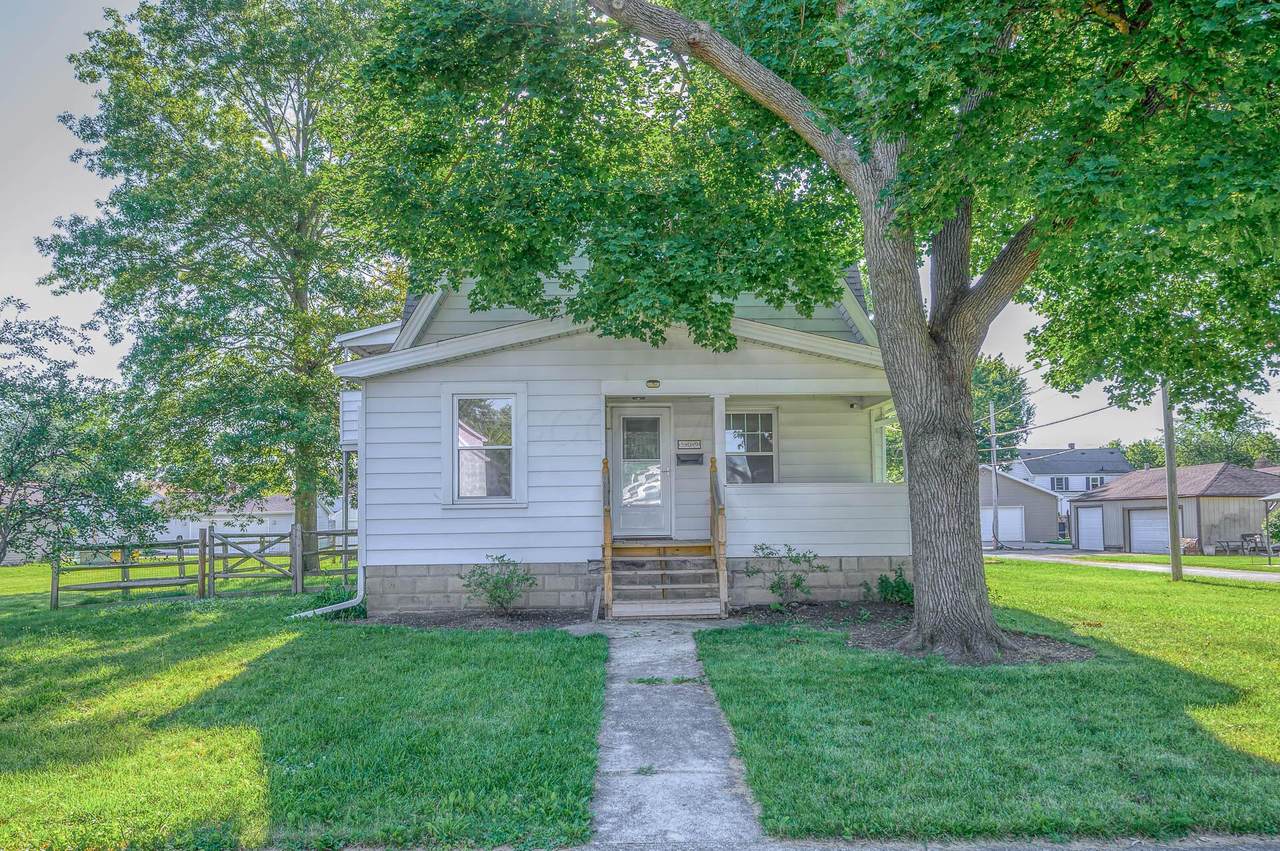 509 Buckeye Street - Photo 1