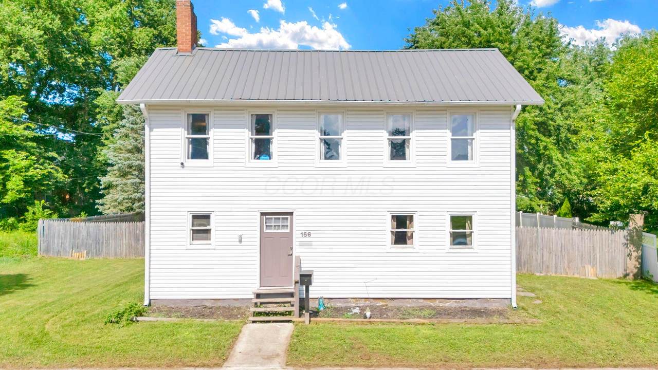 156 3rd Street - Photo 1