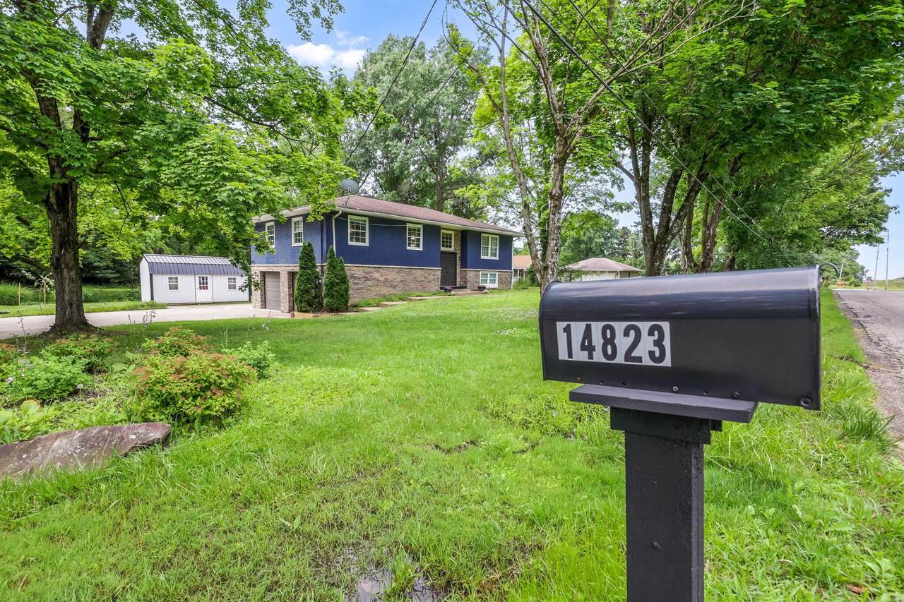 14823 Cleveland Road - Photo 1