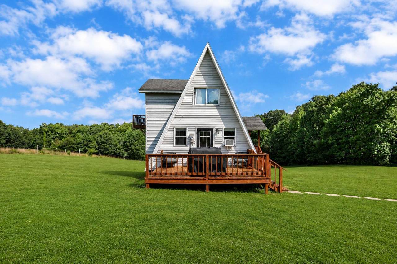 22540 Bunker Hill Road - Photo 1