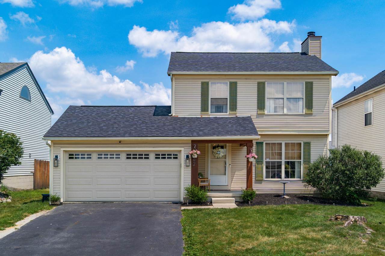 882 Bledsoe Drive - Photo 1