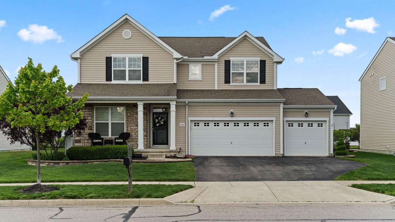 2126-5301 Derby Drive - Photo 1