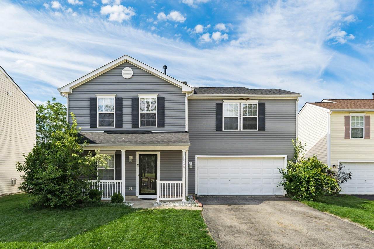 8095 Beardsley Avenue - Photo 1