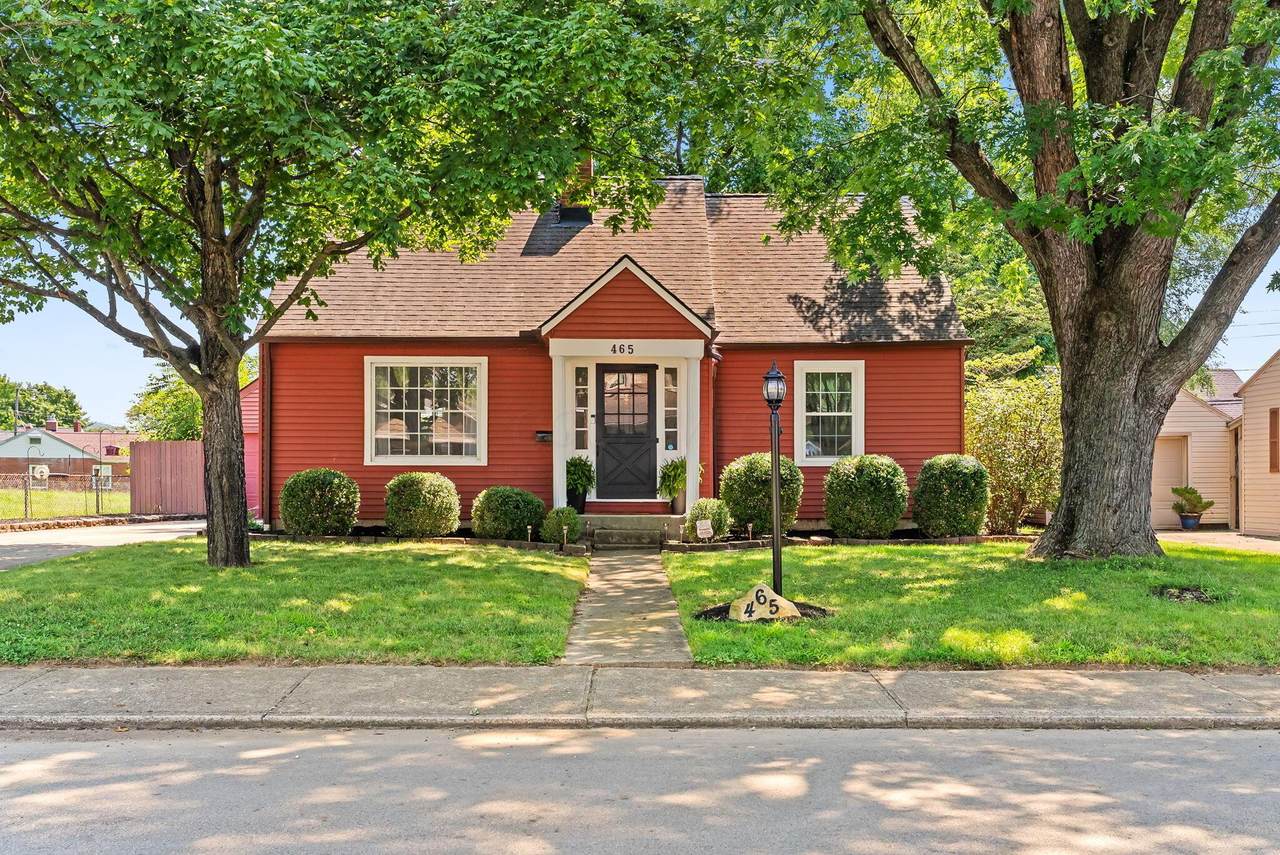 465 Delano Avenue - Photo 1